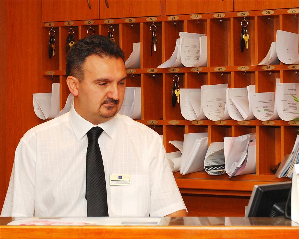 Szálloda Orion Várkert