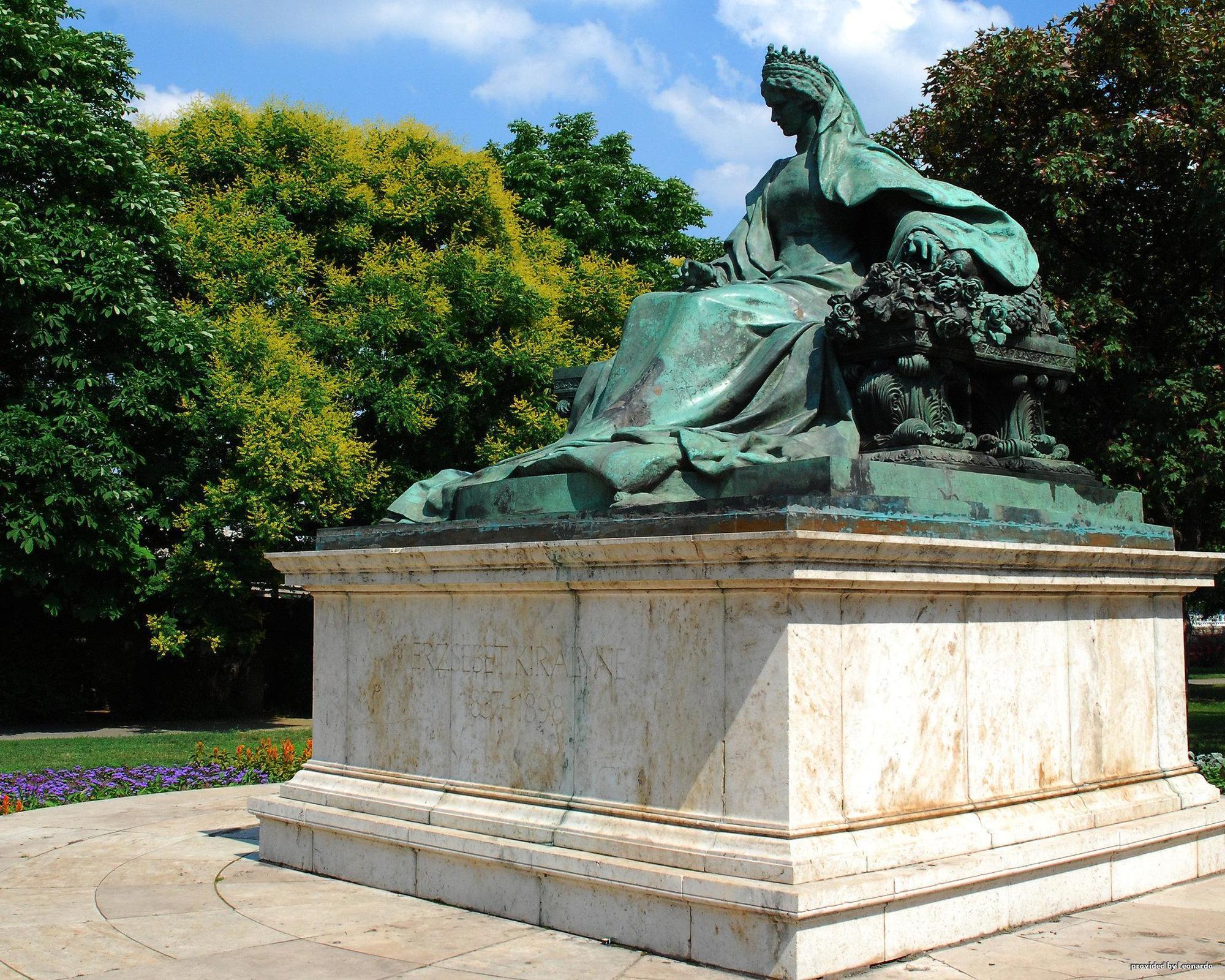 Szálloda Orion Várkert Budapest