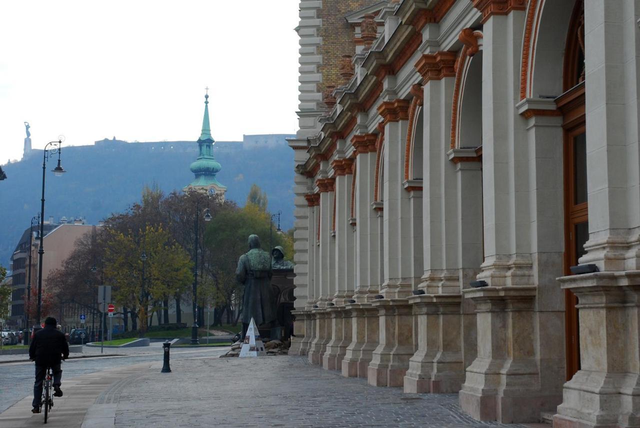 Orion Várkert