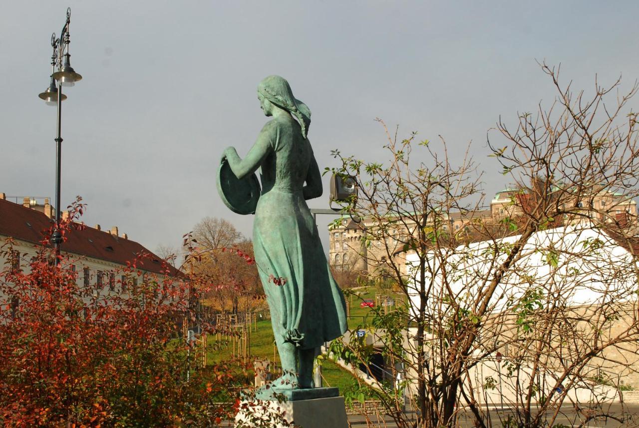 Orion Várkert Szálloda Budapest