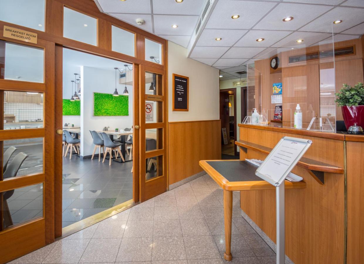 Hotel Orion Varkert 3*
