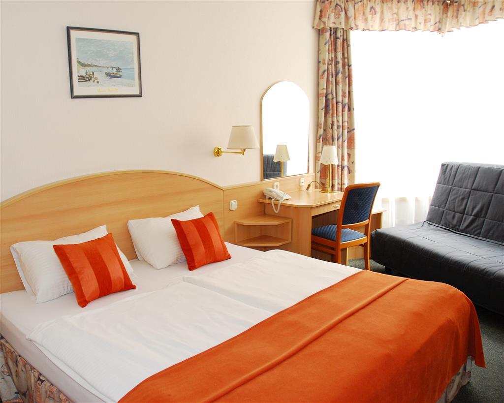 Hotel Orion Varkert 3*