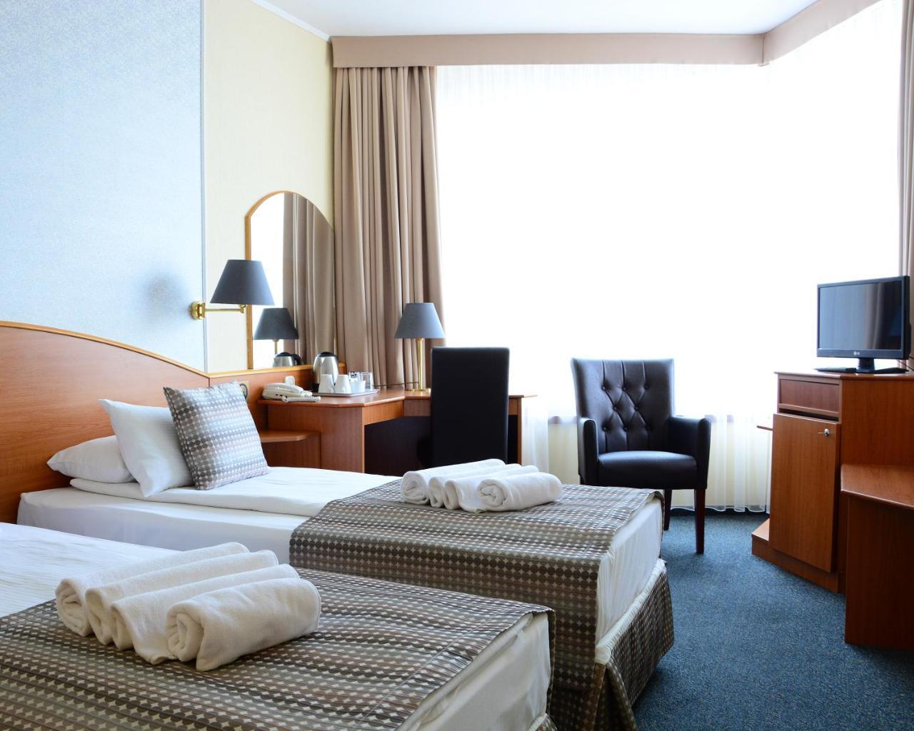 Orion Varkert Hotel 3*