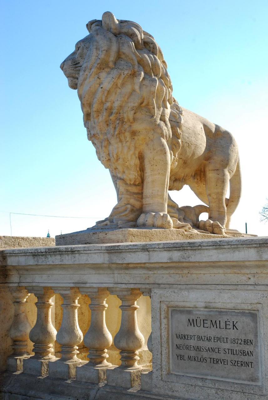Orion Várkert Szálloda Budapest