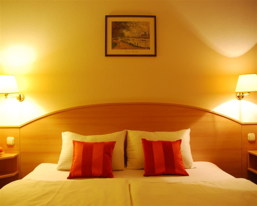 Orion Varkert Hotel 3*