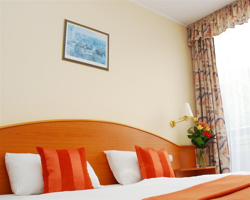Orion Varkert Hotel 3*