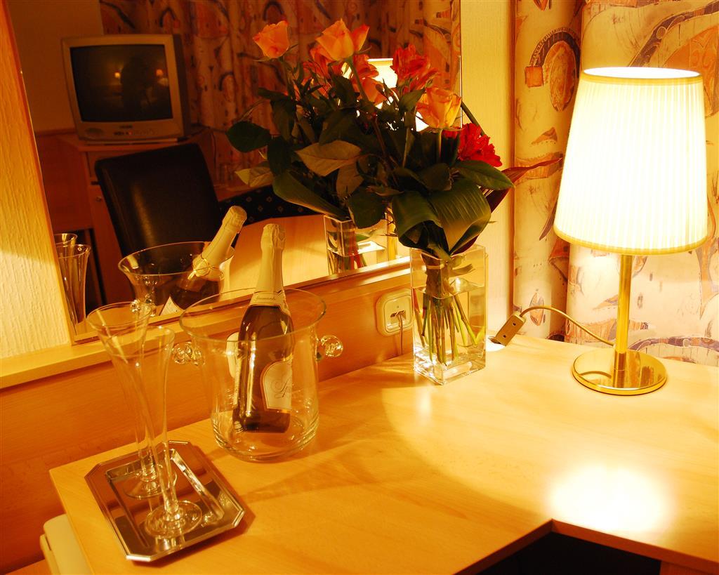 Orion Varkert Hotel Budapeste