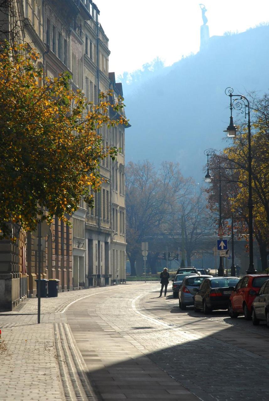 Hotel Orion Varkert Budapeste